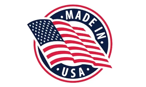 Gelagen made in the USA