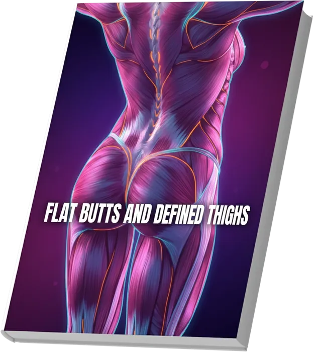 Flat Butts and Defined Thighs bonus guide